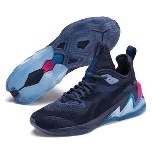 Puma LQDCELL Origin Drone Night Mens Shoes sz 10.5